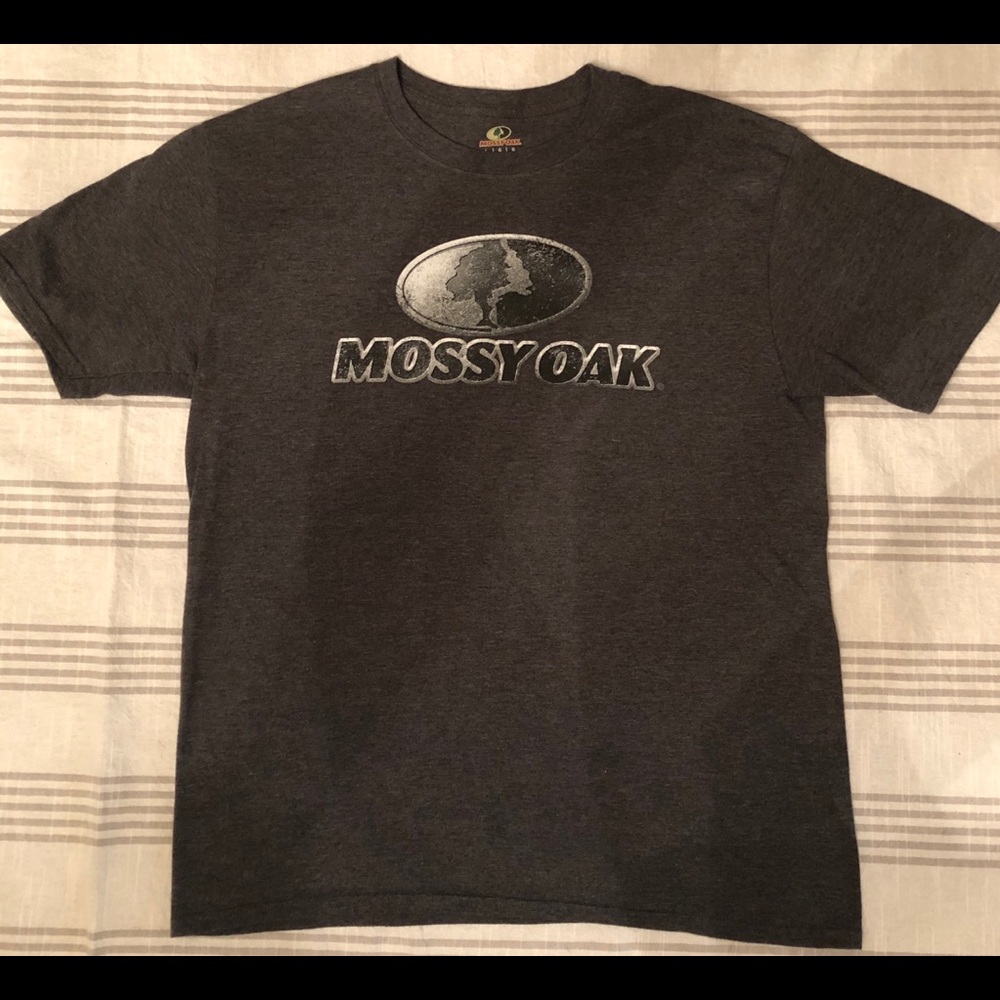 Mossy Oak Men’s Shirt